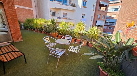 Photo 4 of Attic to rent in Carrer del Cardenal Vives I Tutó, Sarrià, Barcelona