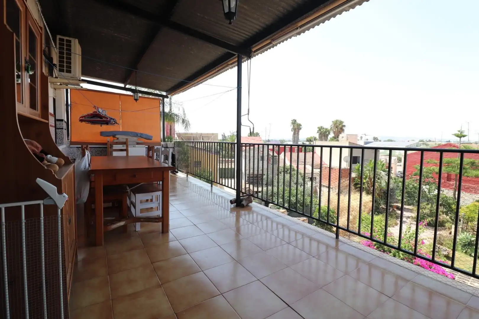 Apartament amb terrassa en venda a Dolores, imagen 25