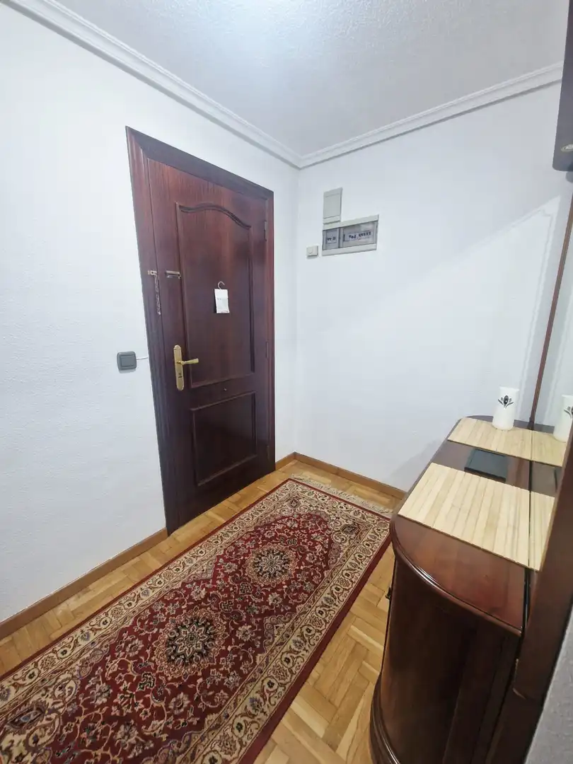 Pis de lloguer a Centro