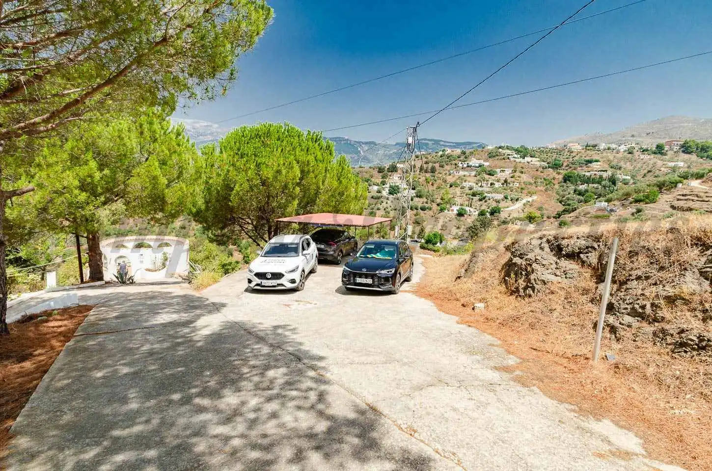 Maison avec piscine à vendre à Cómpeta, imagen 18