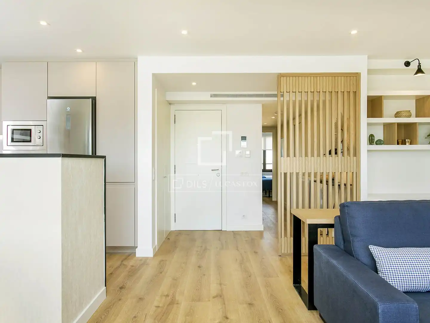 Ático con ascensor en venta en Ciutat Vella, imagen 19