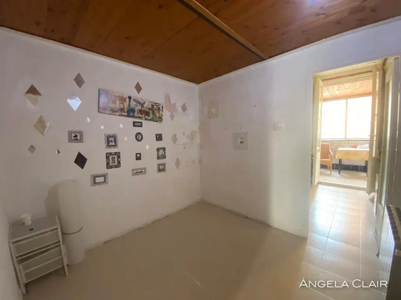 Piso en venta en Barcelona con Calefacción