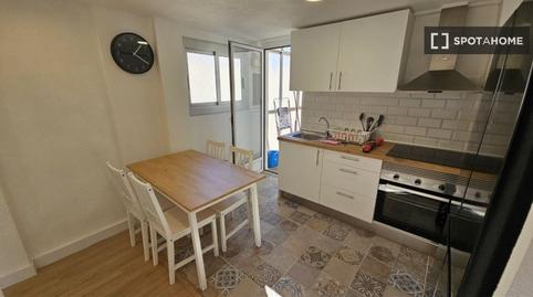 Foto 3 de Habitación en Norte, San Vicente del Raspeig / Sant Vicent del Raspeig