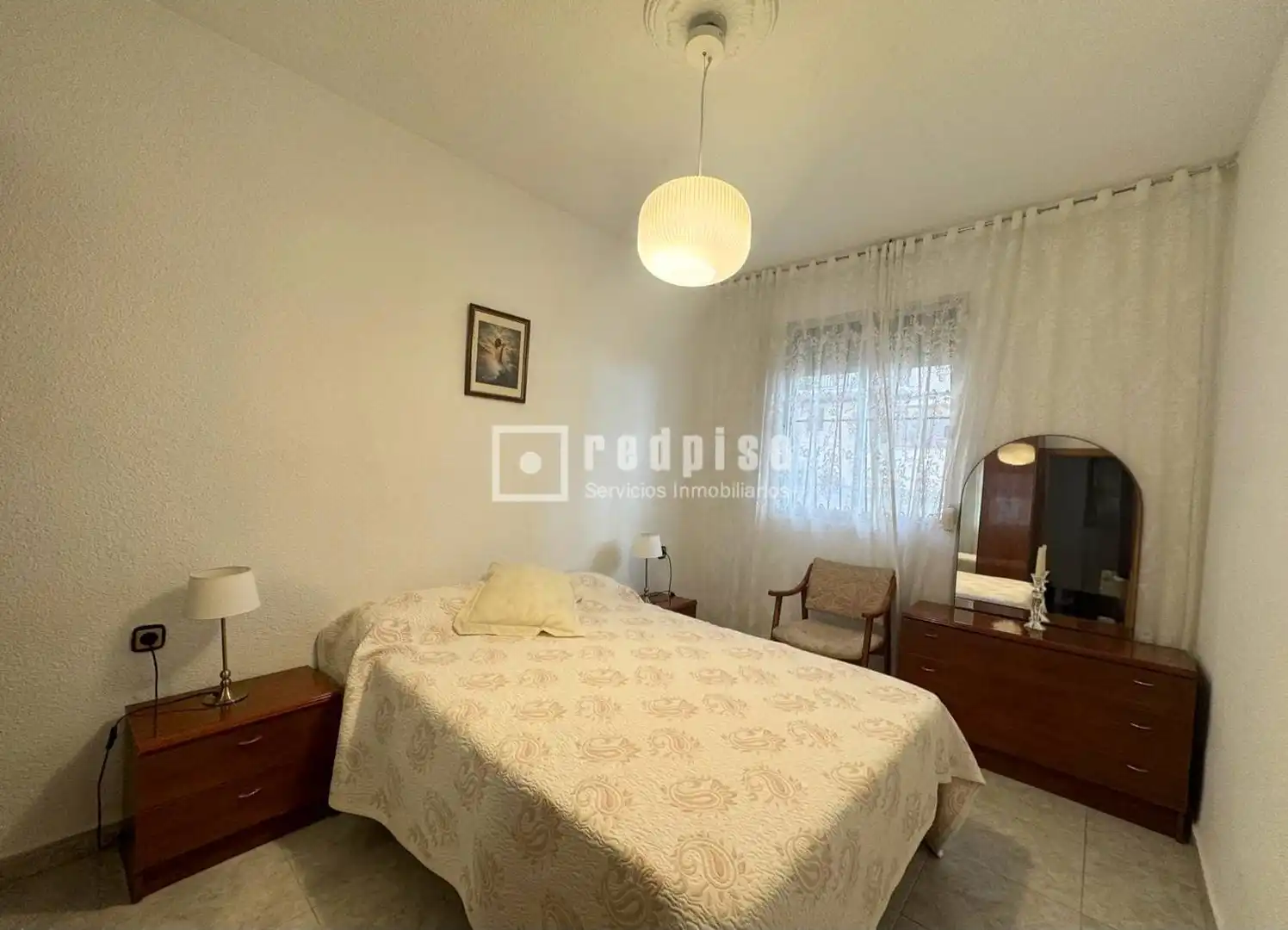 Schlafzimmer von Wohnung zum Verkauf in Murcia mit Terrasse