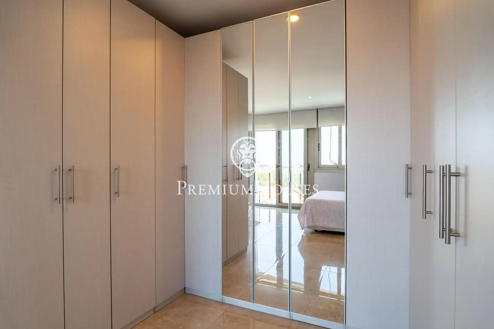 Dormitori de Casa o xalet en venda en Tarragona amb Jardí privat, Terrassa i Traster
