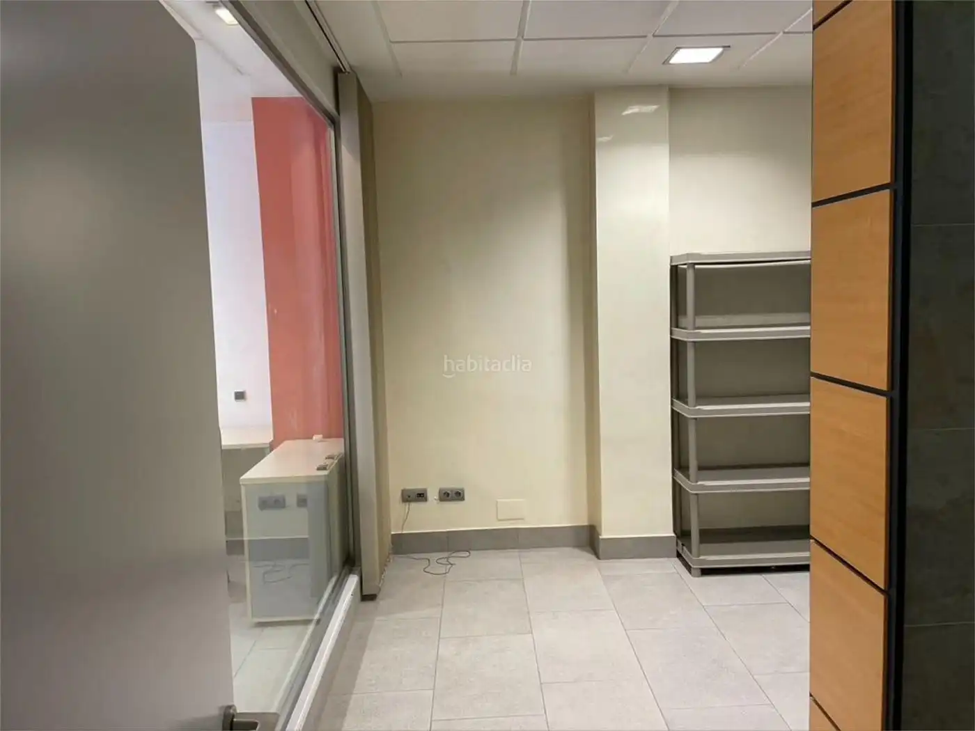 Bureau à louer à Calle Mariano Girada 20, imagen 6