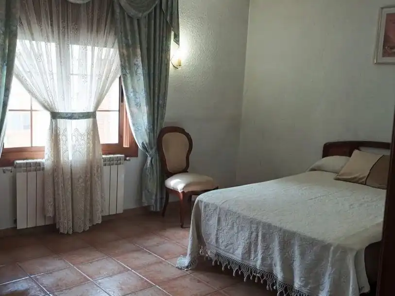Habitación de Casa adosada en venta en Abrera, Barcelona