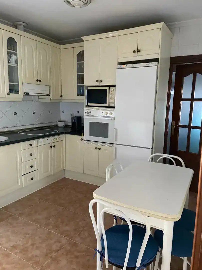Cuina de Casa o xalet en venda en Mondéjar