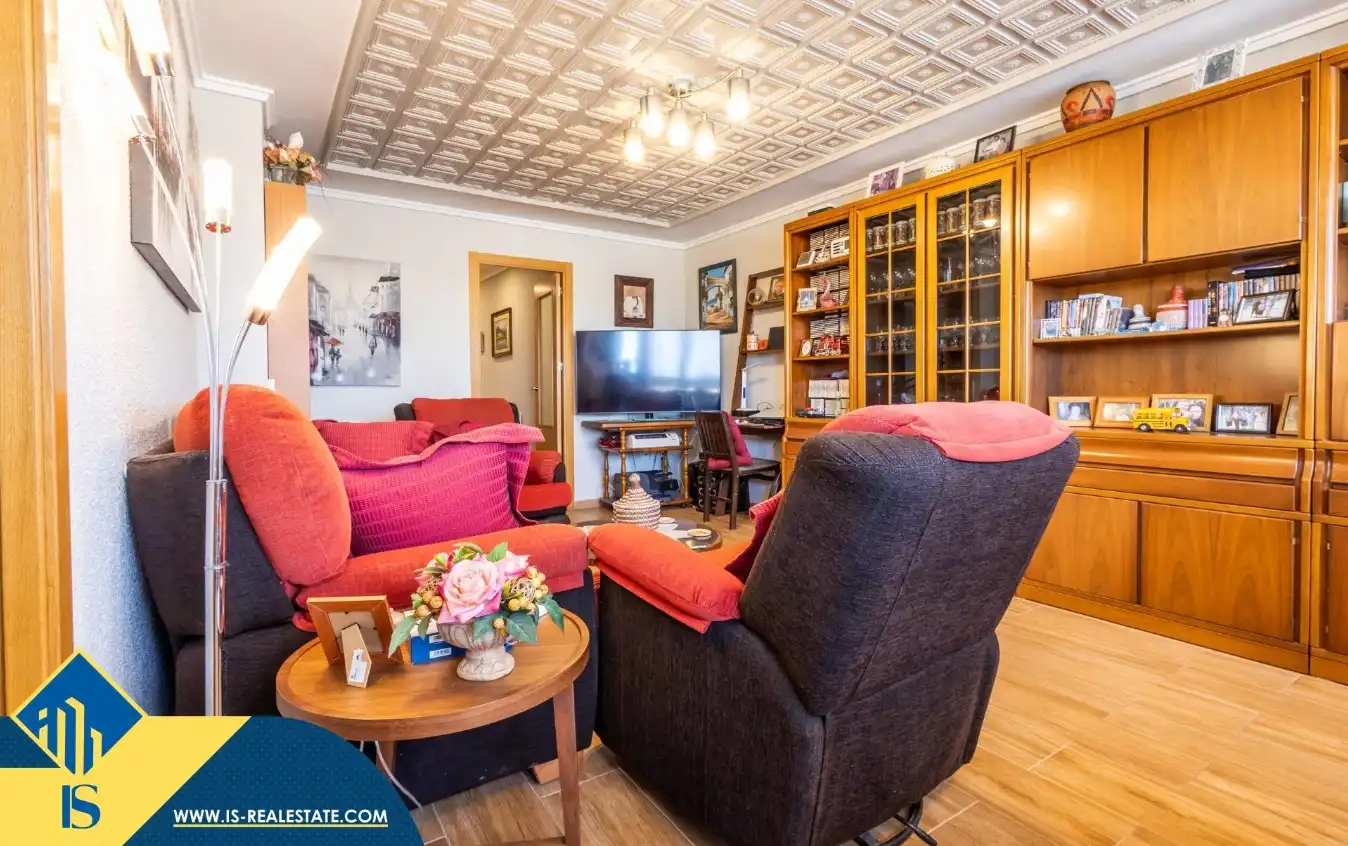 Apartamento en venta en Playa del Acequión, Náufragos y Rocío del Mar