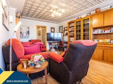 Apartament en venda a Playa del Acequión, Náufragos y Rocío del Mar