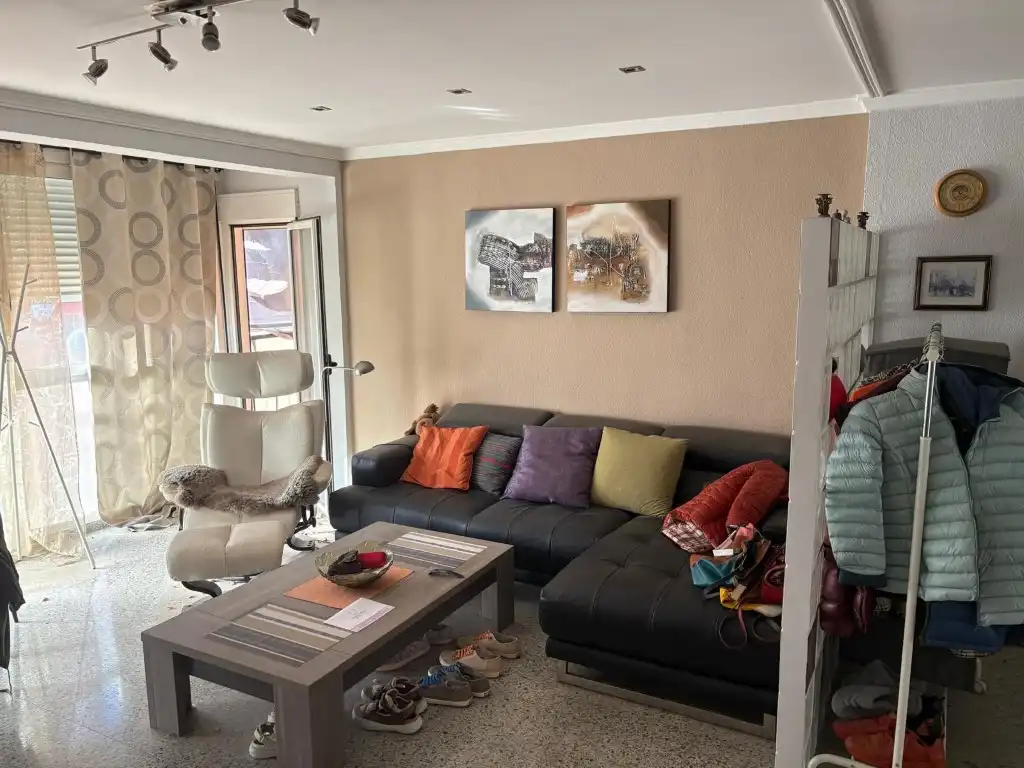 Flat with lift for sale in Calle Godofredo Ros, imagen 2