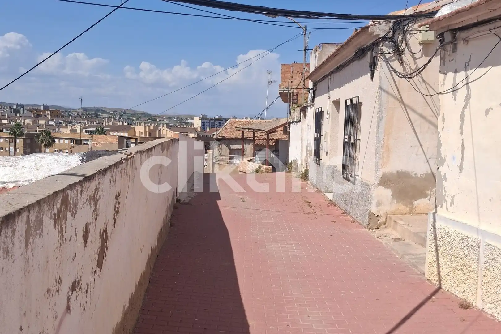 Reihenhaus zum Verkauf in Pedanías Norte