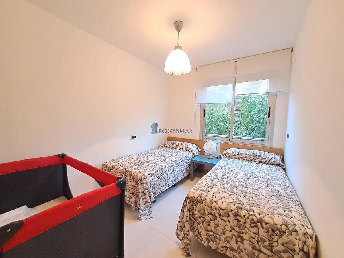 Apartament amb piscina en venda a Heliópolis, imagen 48