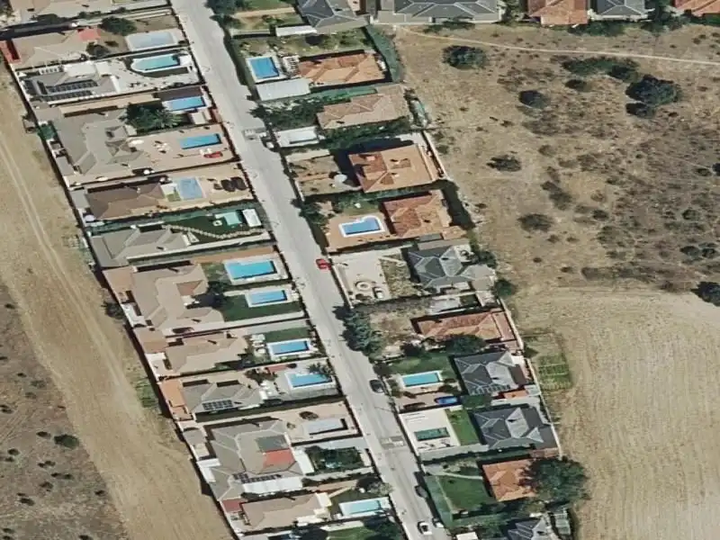 Appartamento in vendita a Calle Fuente Testero