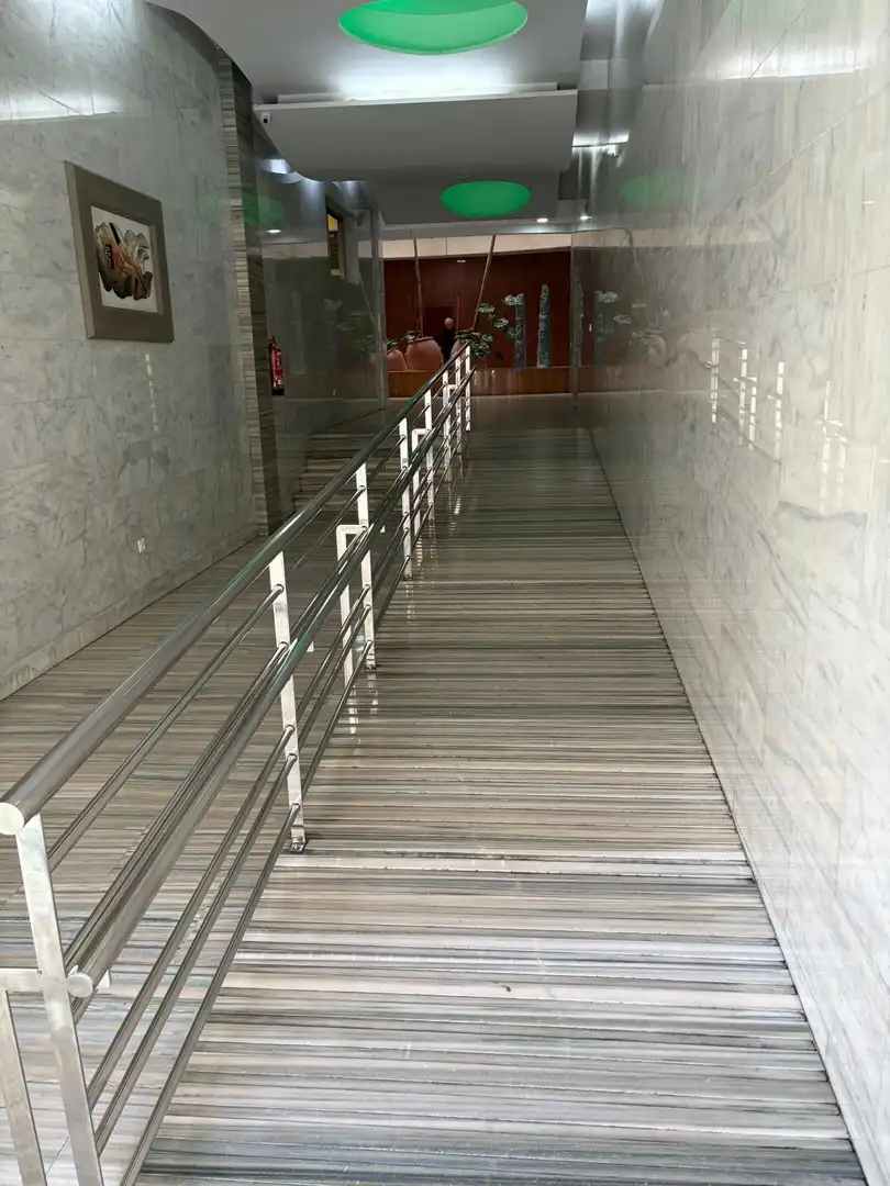 Garatge de lloguer en Las Palmas de Gran Canaria