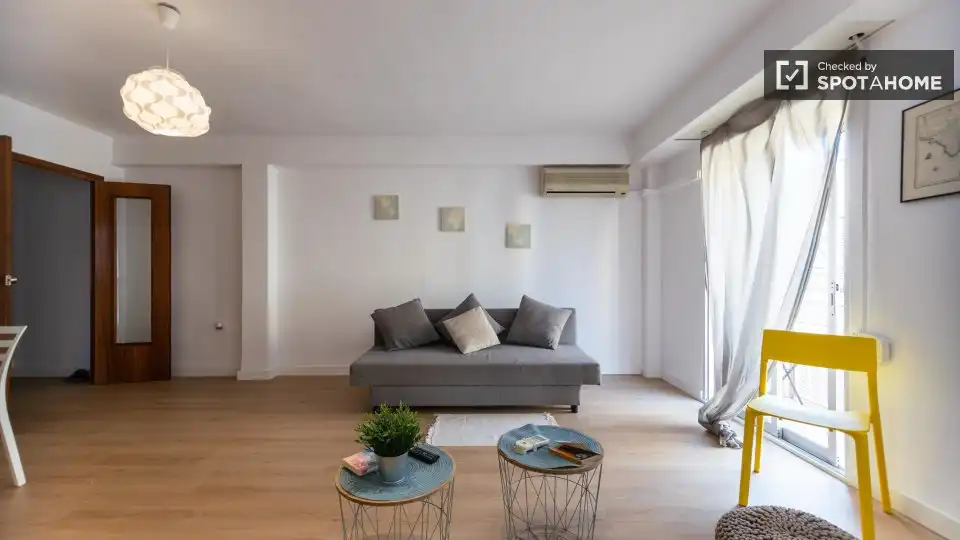 Habitación en Beteró
