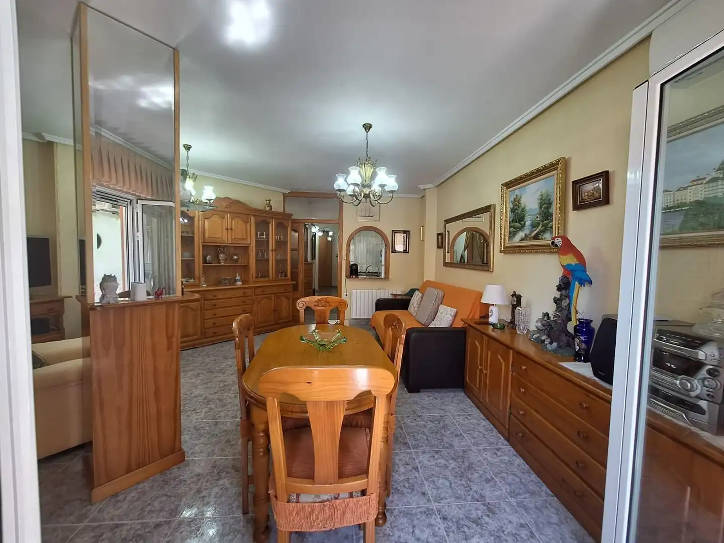 Apartamento en venta en Playa de los Locos, imagen 5