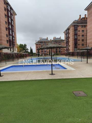 Apartamento en Alquiler en Pinar del Rey