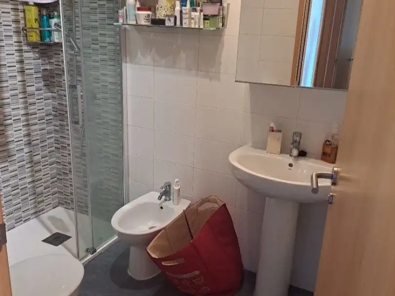 Baño de Piso en venta en  Madrid Capital con Aire acondicionado y Balcón