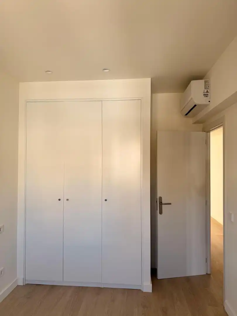 Bedroom of Flat for rent in Porto Cristo  