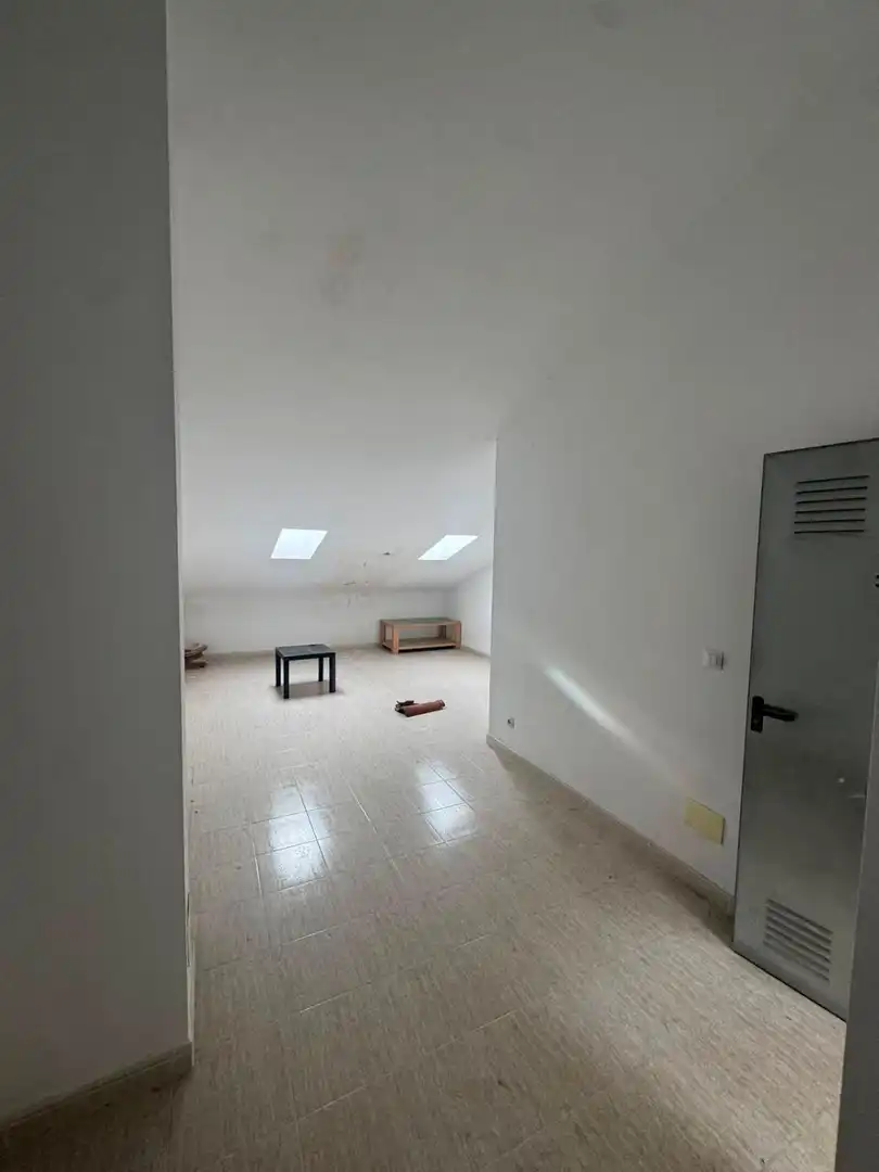 Flat for sale in Alberite  with Heating, Parquet flooring and Storage room