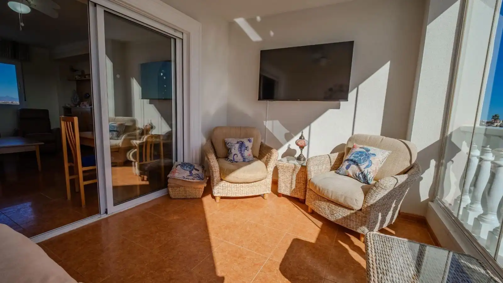Apartament en venda a Calle BERTOMEU ROIG, 12, El Edén