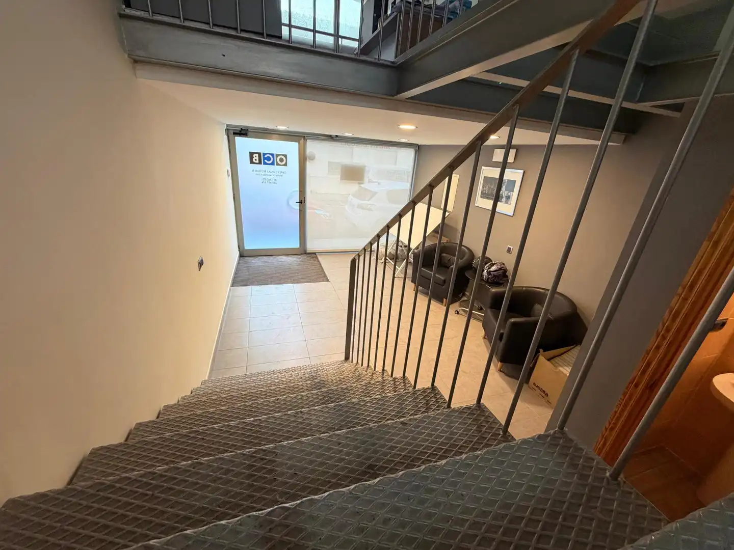 Oficina en venta en  Palma de Mallorca con Aire acondicionado