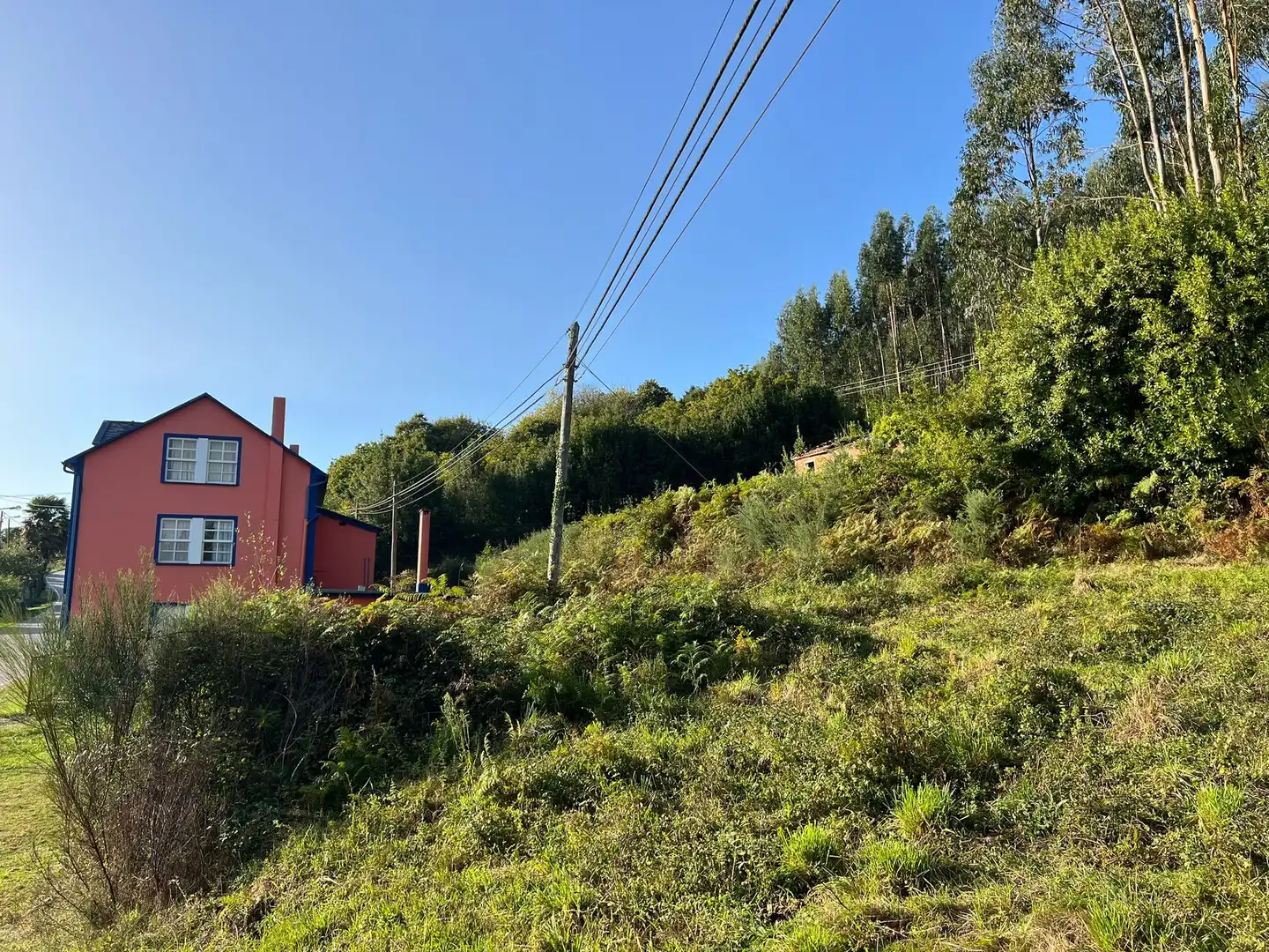 Haus mit Garten zum Verkauf in Moeche, imagen 5