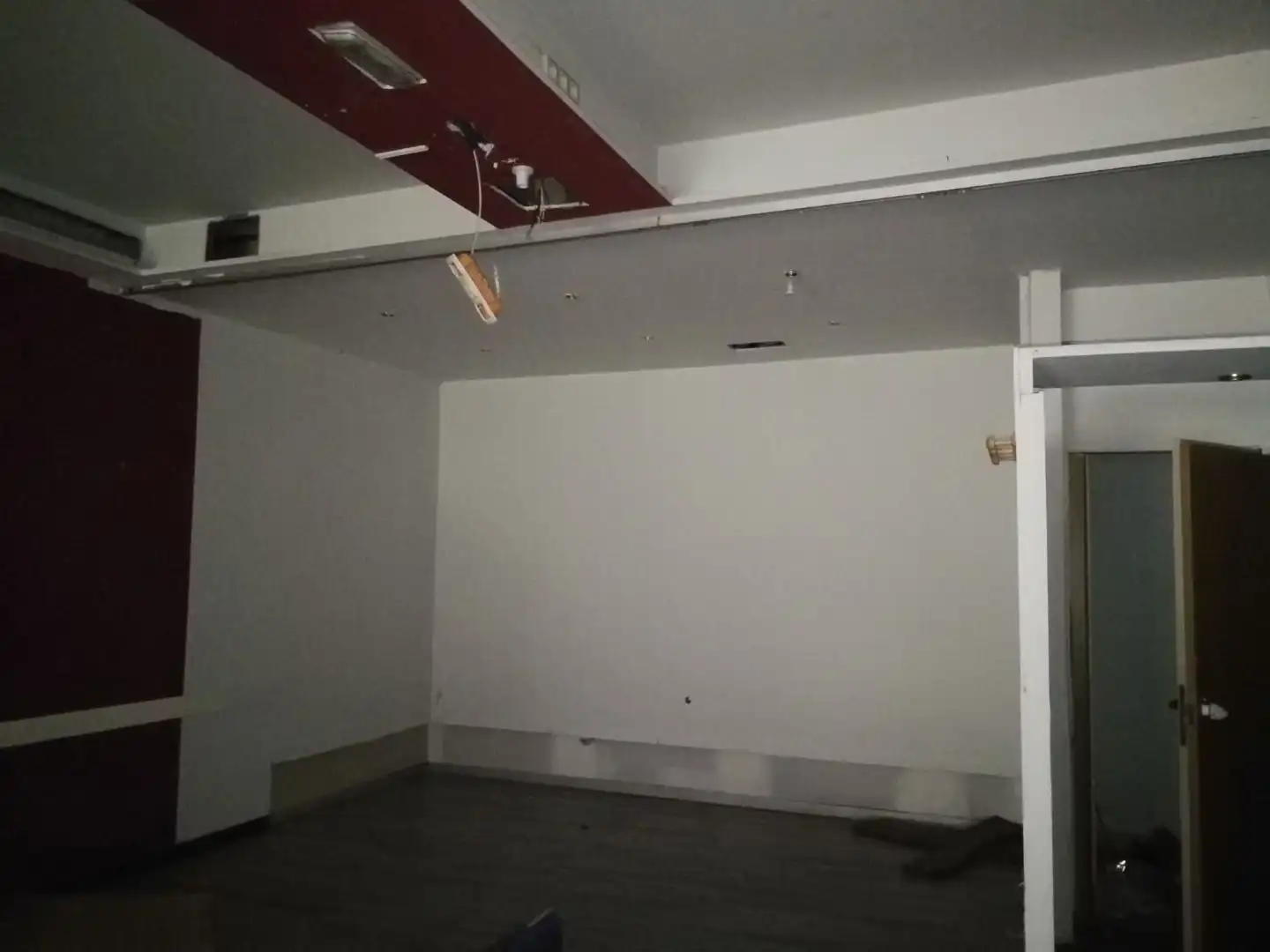 Local comercial en alquiler en Rua Eusebio da Guarda 4, imagen 5