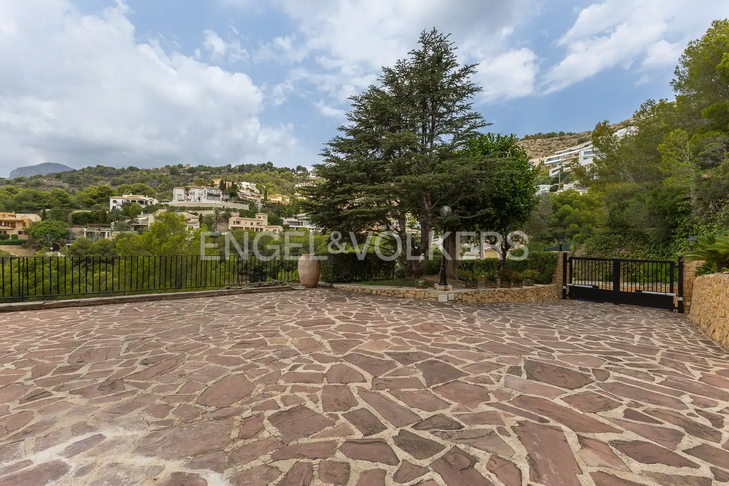 Casa con terraza en alquiler en Calle Salem, imagen 62