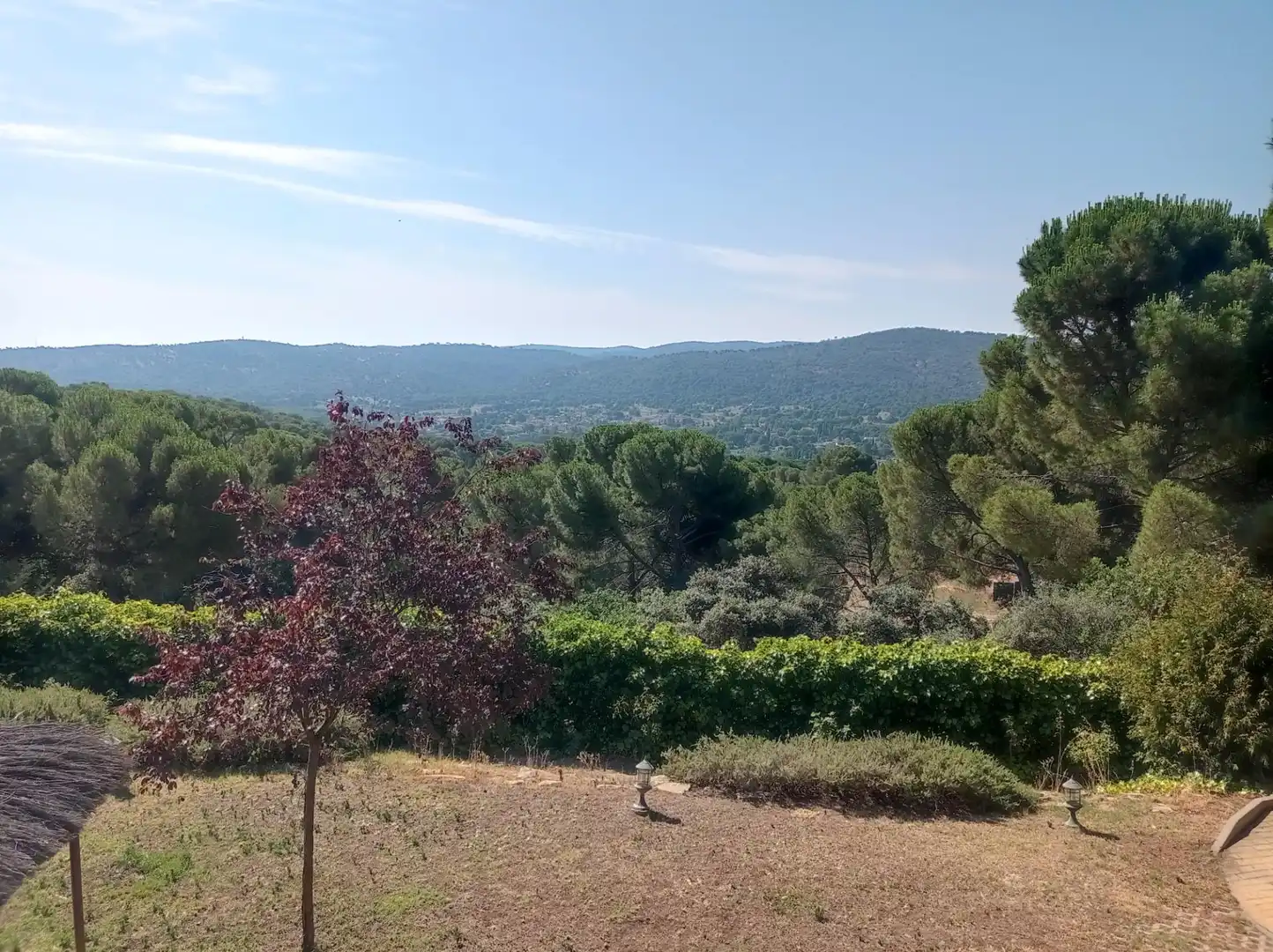 Chalet con piscina en venta en Pelayos de la Presa, imagen 15