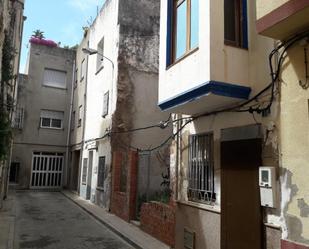 Exterior view of Residential for sale in Benicarló