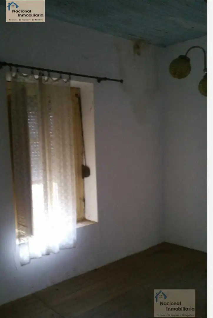 Dormitori de Casa o xalet en venda en Villacarralón