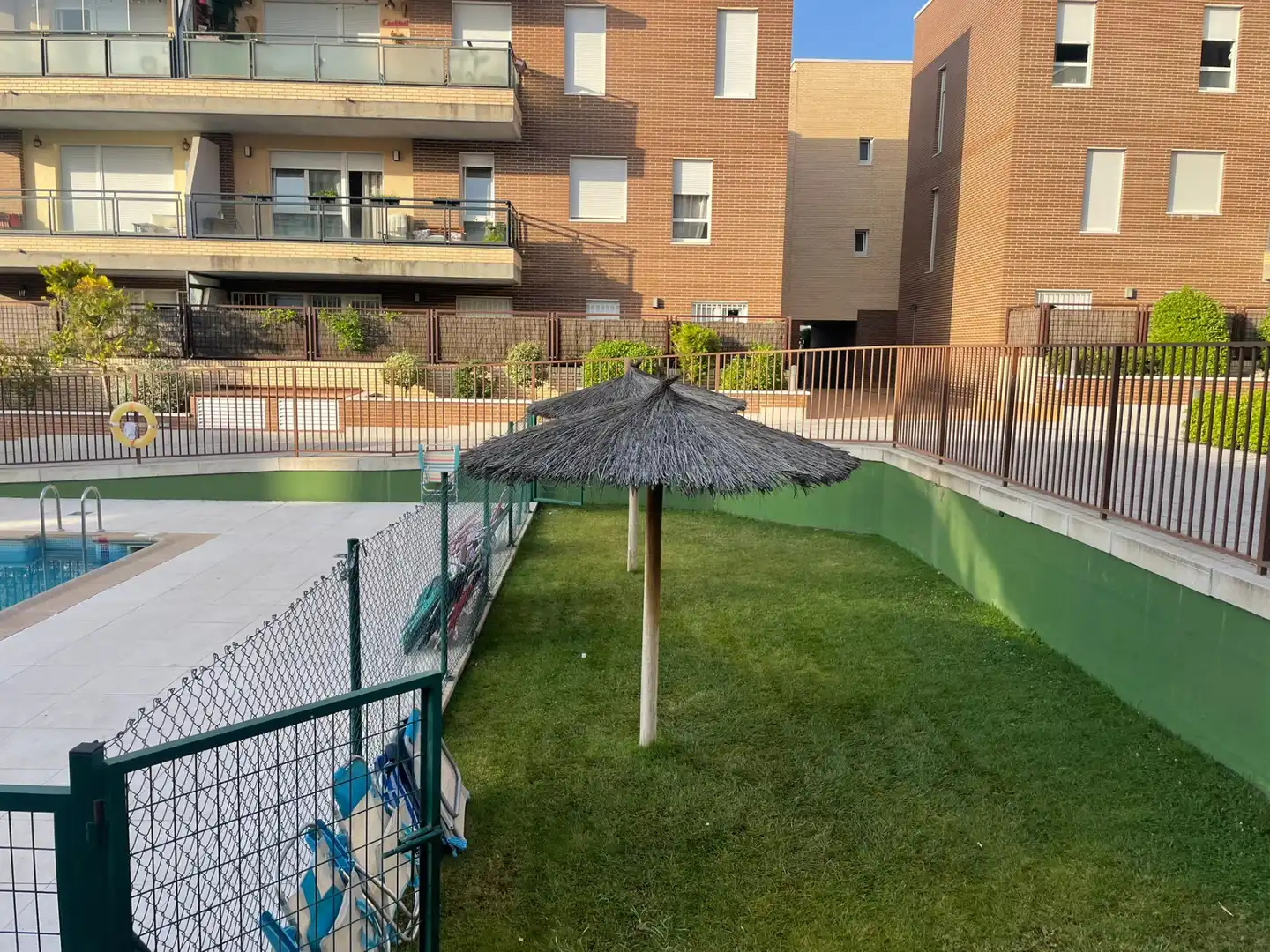 Piso de alquiler en Calle de la Escalonia, Marazuela - El Torreón