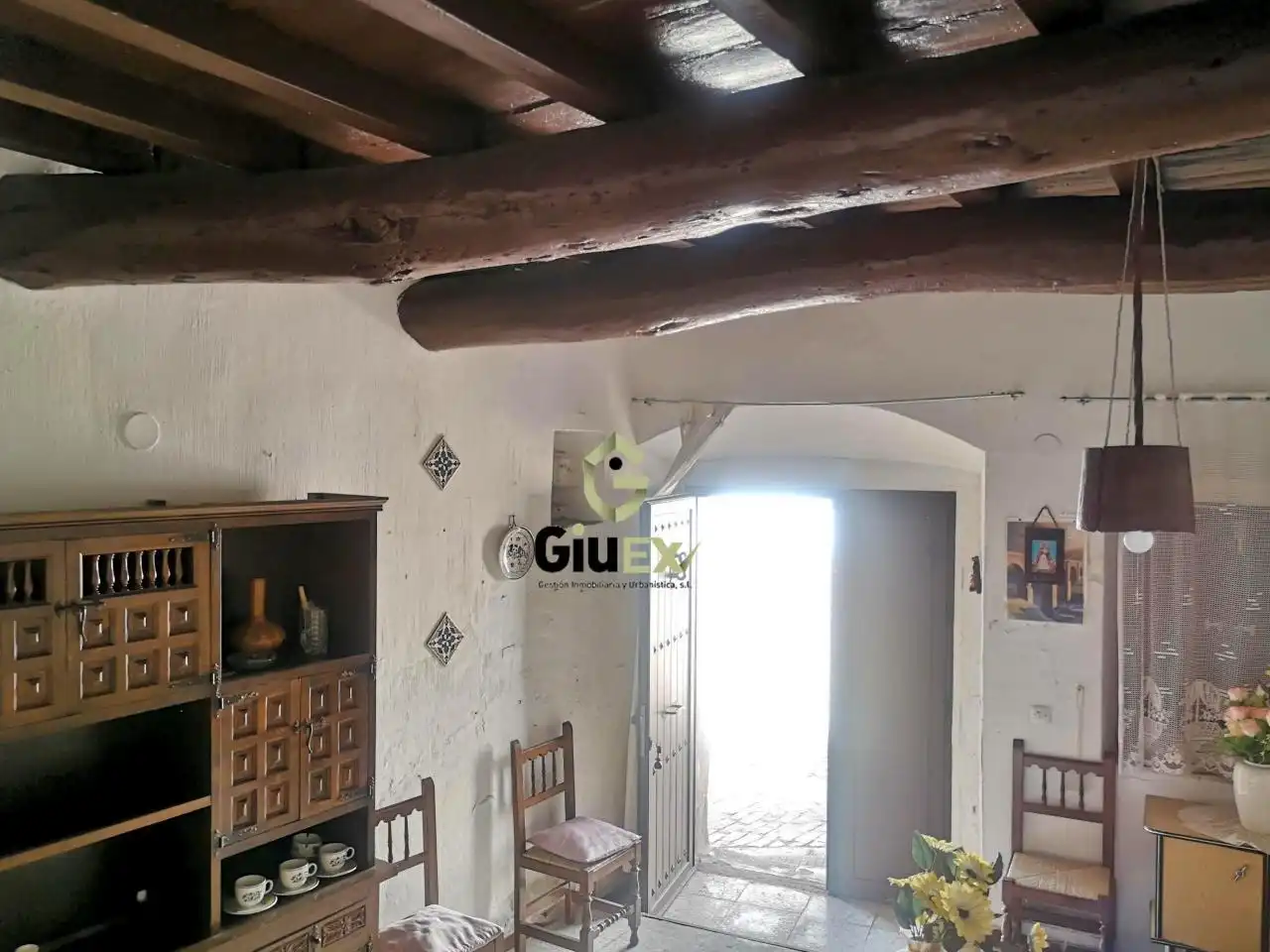 Casa en venta en Alcántara