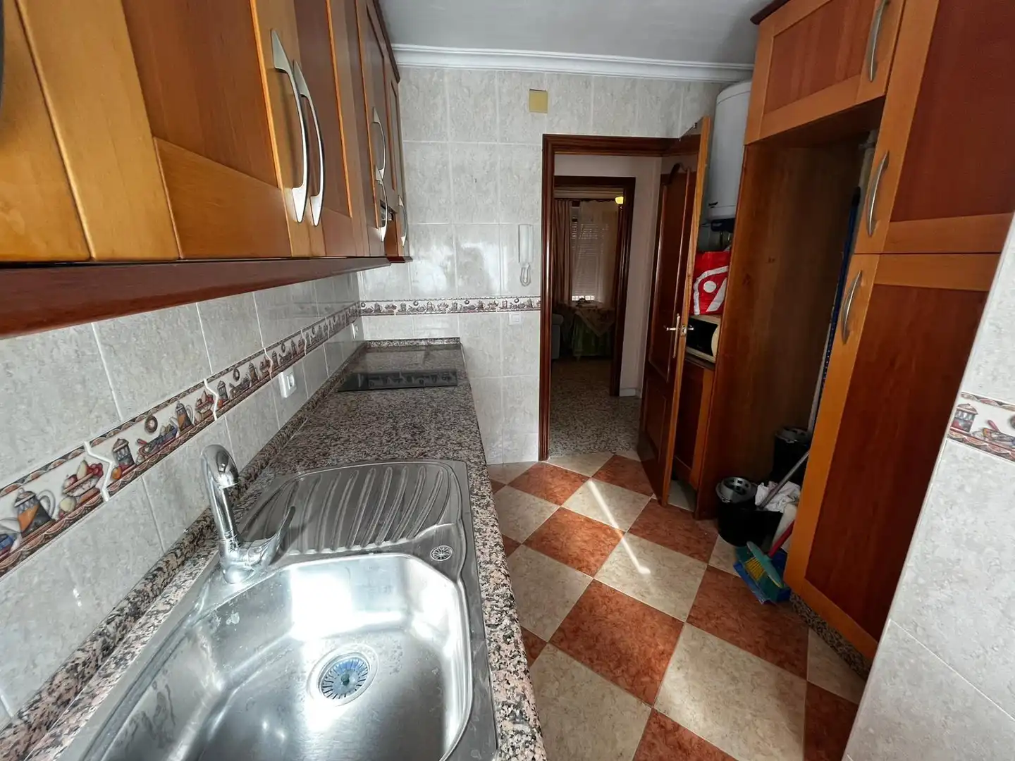 Cuina de Pis en venda en Sevilla