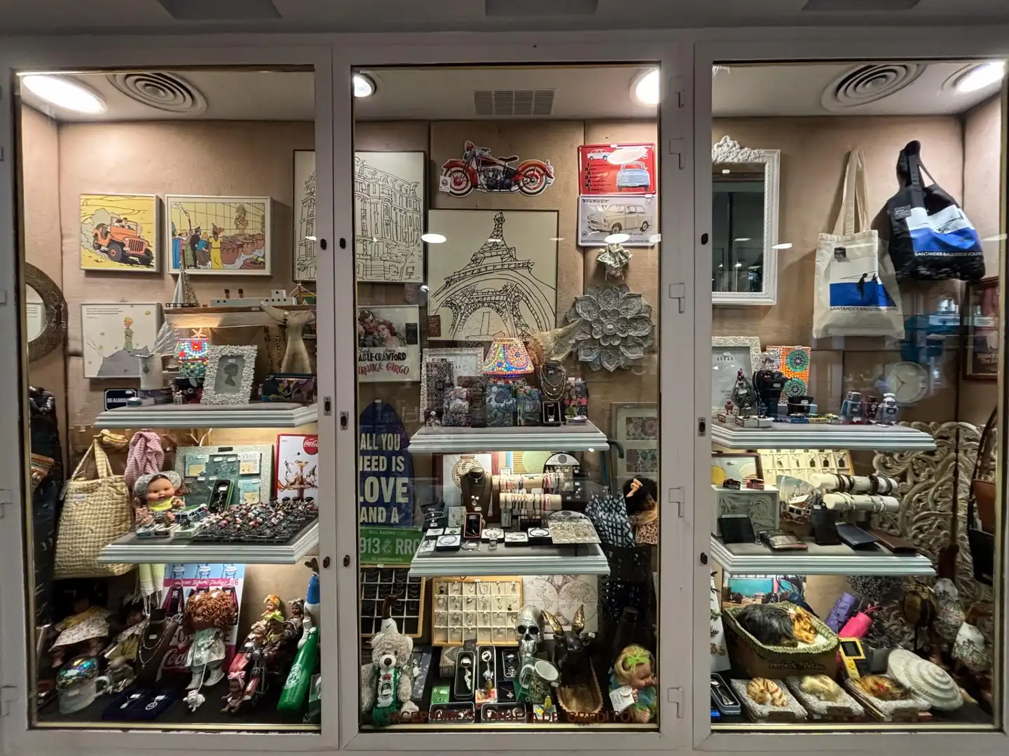 Gewerbefläche zum Verkauf in Calle Calle Isabel II 12, imagen 14