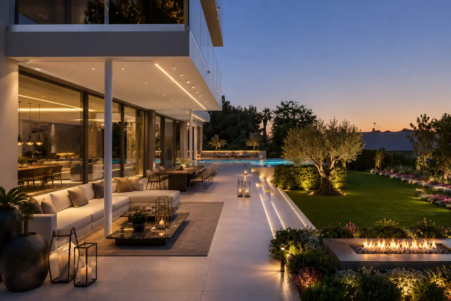 Terrace of Houses for sale in Barcelona  with Air Conditioner, Heating and Private garden