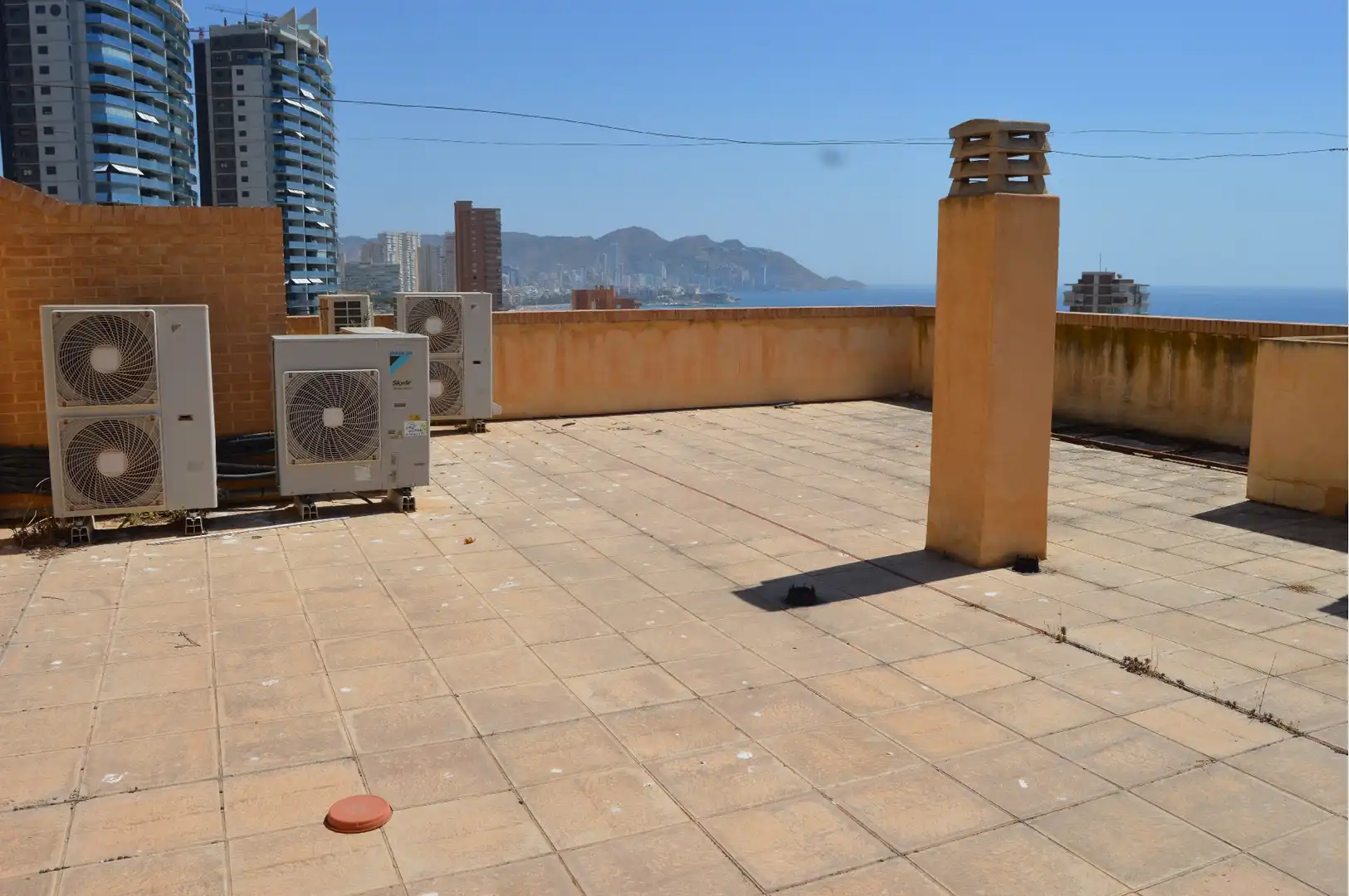 Maisonette zum Verkauf in Playa Poniente