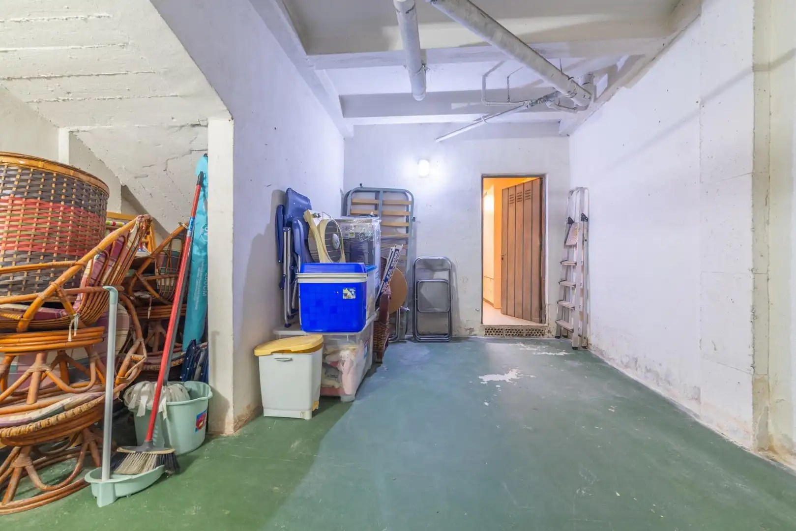 Casa a schiera con terrazza in vendita a ACADEMIA GENERAL DEL AIRE, imagen 23