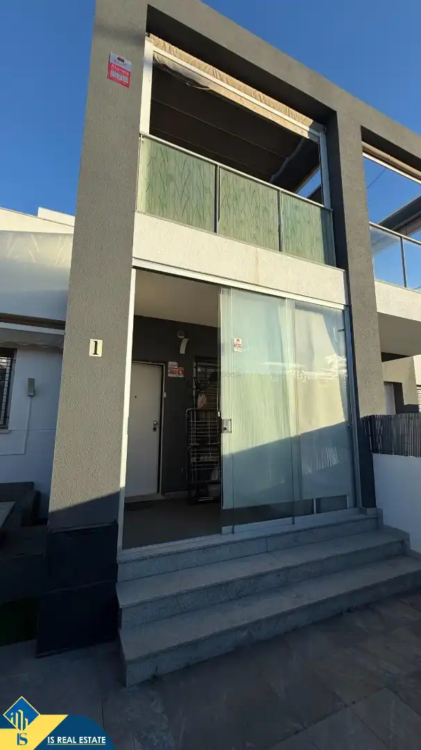 Casa amb piscina en venda a Nueva Torrevieja - Aguas Nuevas, imagen 44