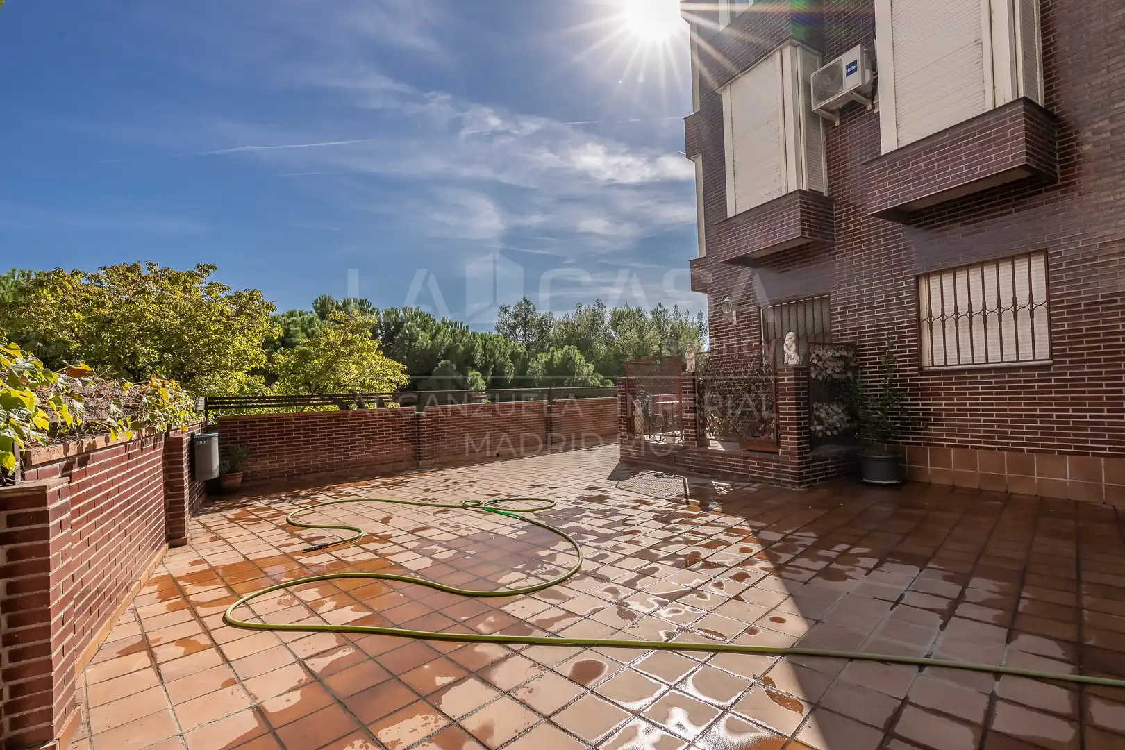 Appartamento con piscina in affitto a Calle SAAVEDRA FAJARDO, imagen 63