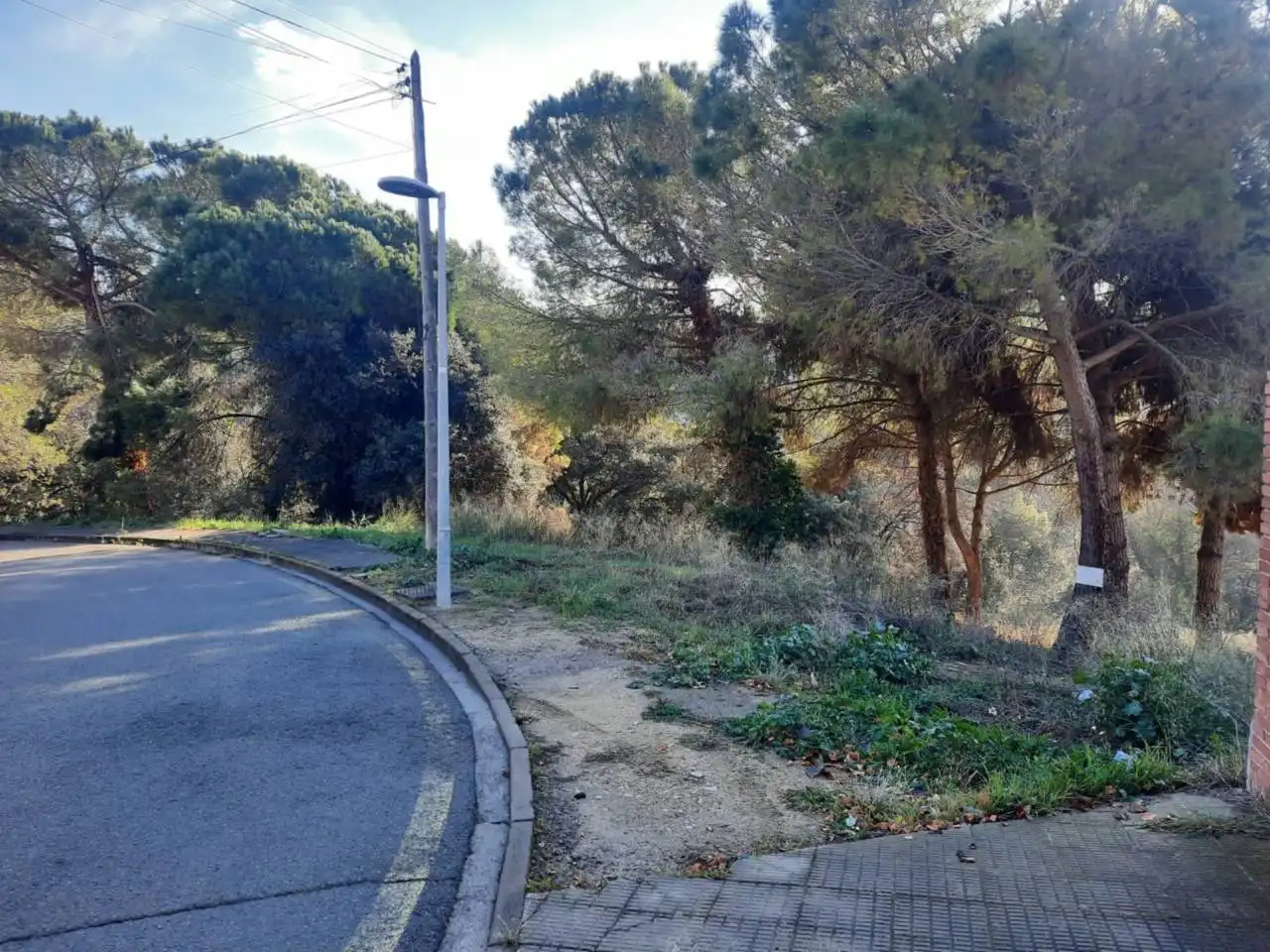 Terreny rústic en venda a Calle COMAPEDROSA, imagen 6