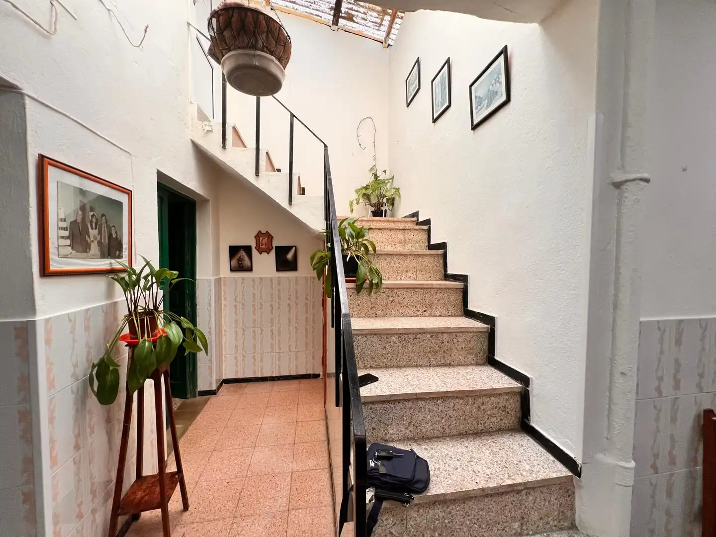 Casa o xalet en venda en La Aldea de San Nicolás 
