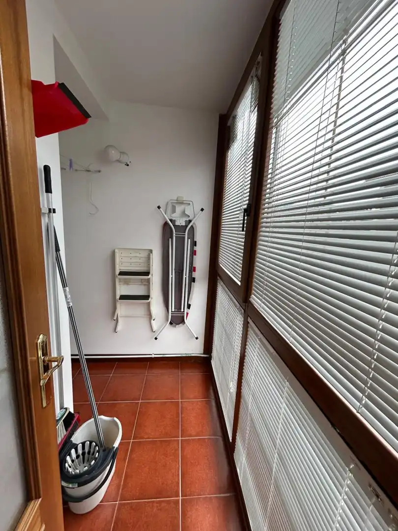 Flat with pool for sale in La Merced 25, imagen 26