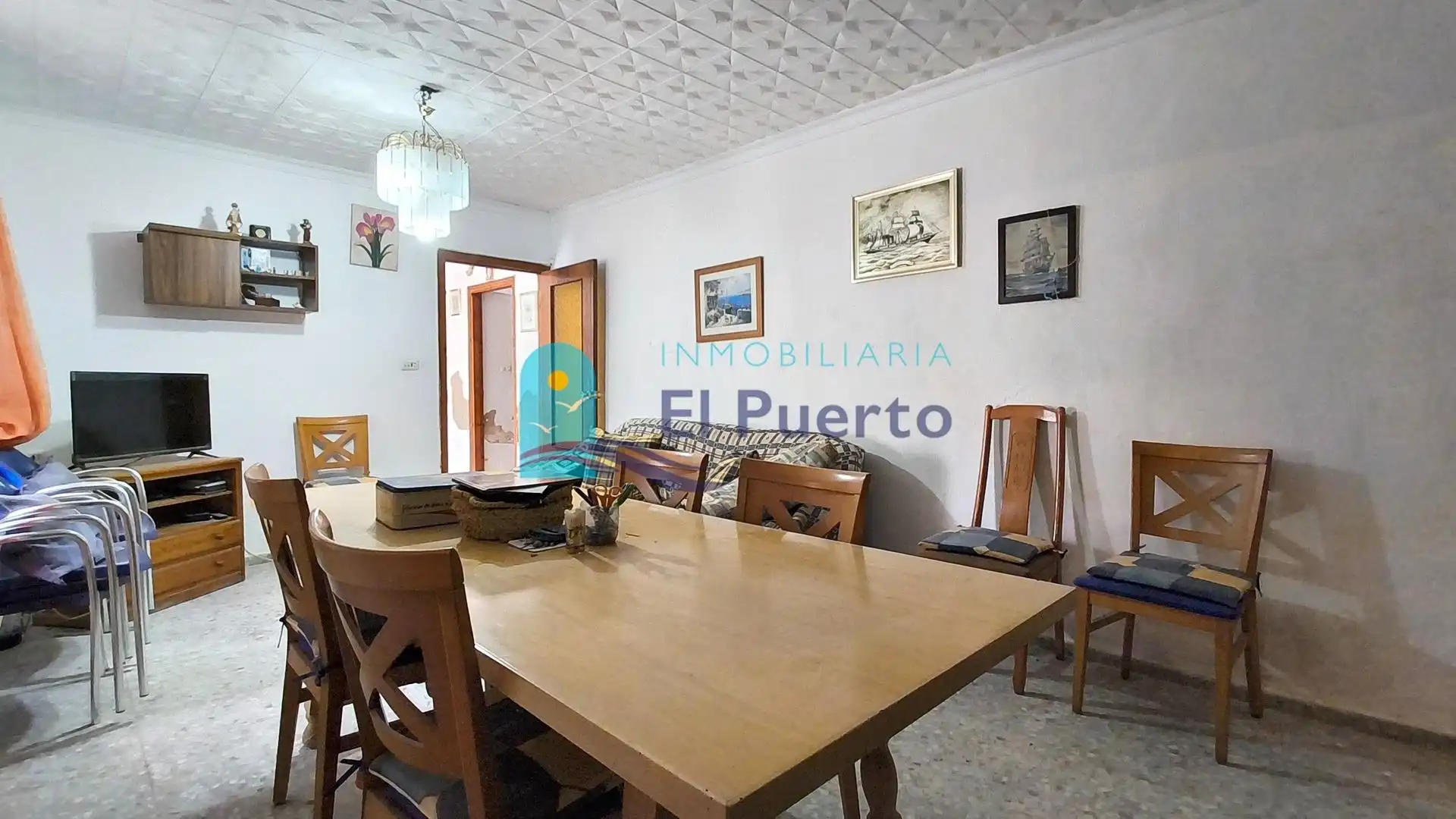 Casa en venda a La Pinilla - Las Palas, imagen 8