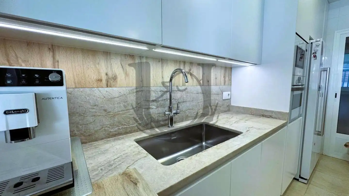 Penthouse mit Aufzug zum Verkauf in Silla, imagen 12