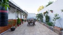 Terrasse von Wohnung zum verkauf in Teror mit Terrasse