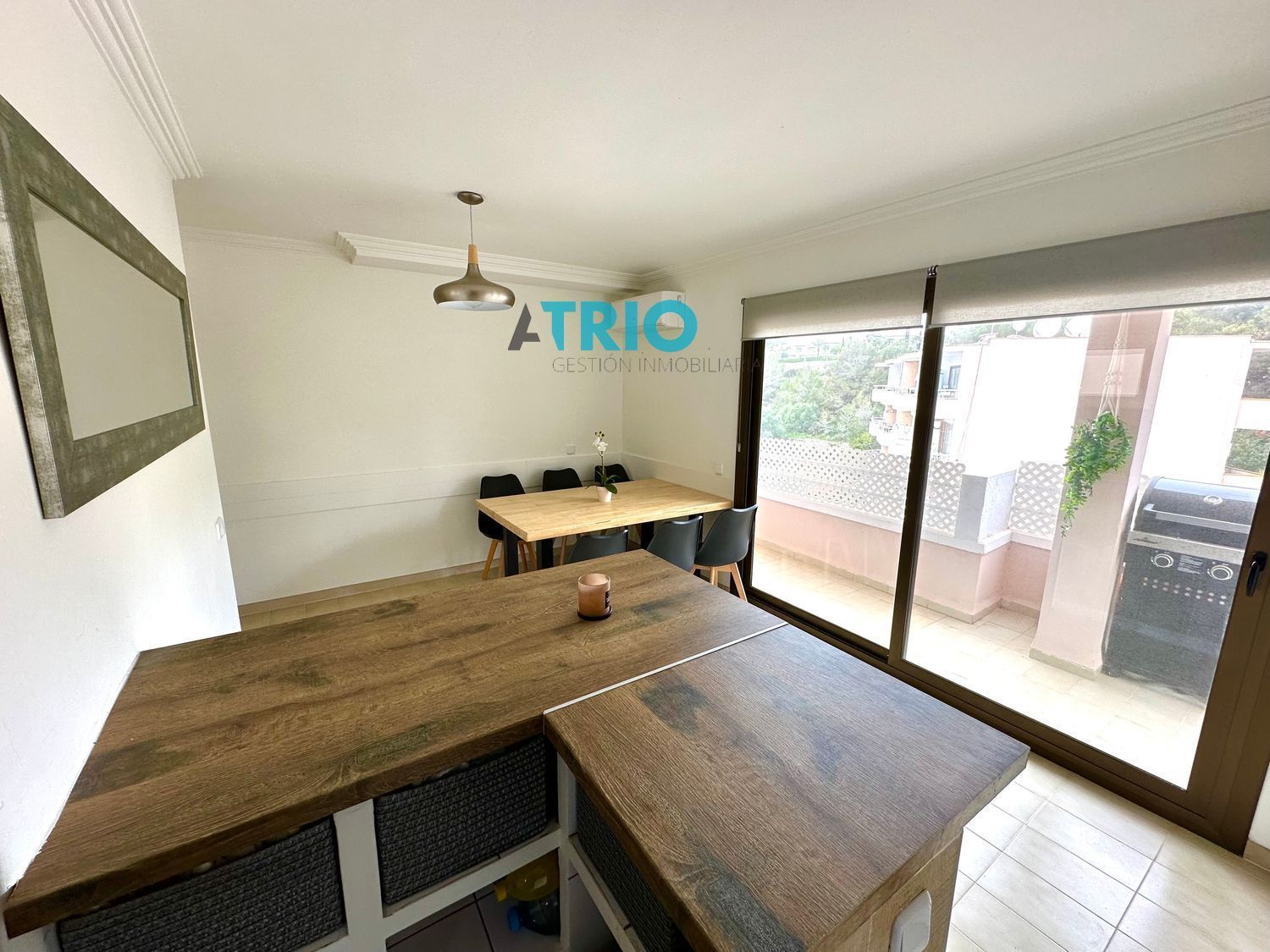 Exterior view of Flat for sale in Calvià  with Air Conditioner, Heating and Terrace