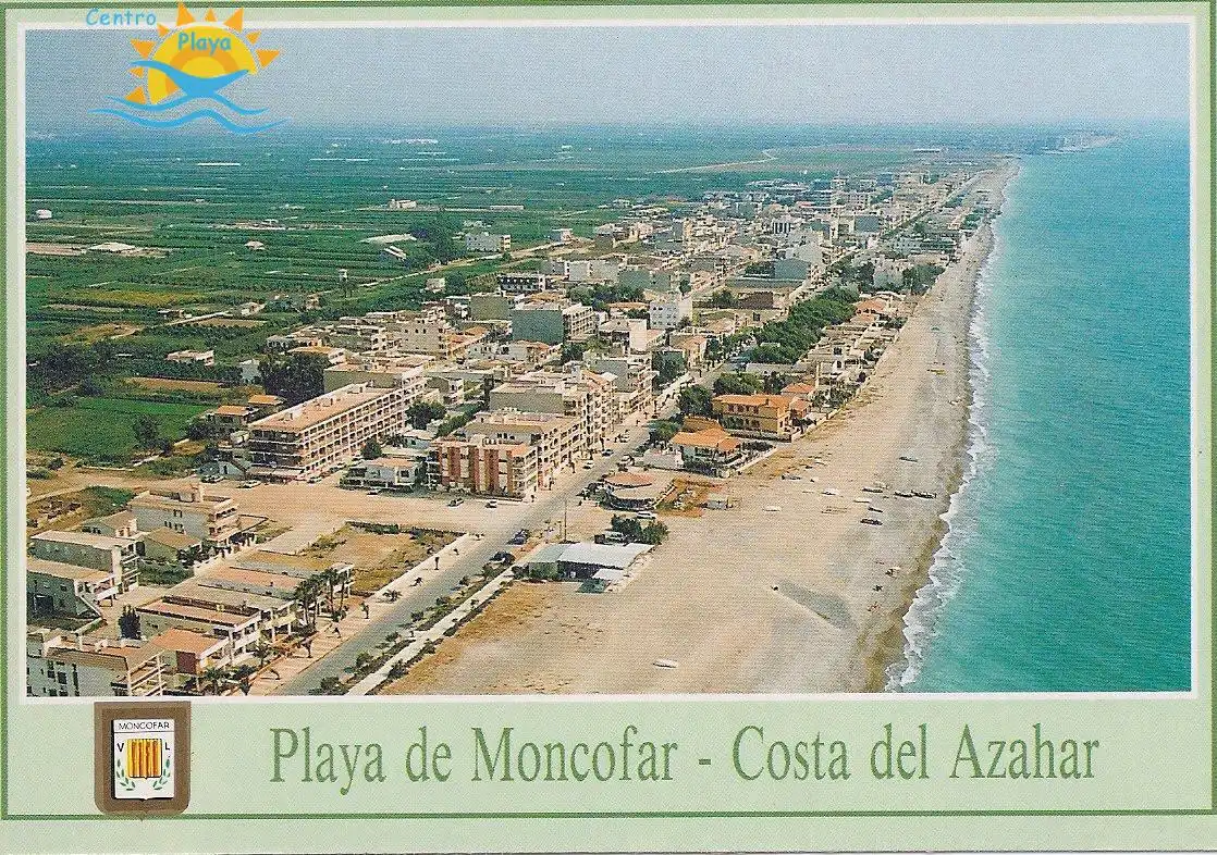 Appartement compact avec piscine à vendre à Moncófar Playa, imagen 15